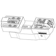 CBJ800 Modular Finishing Boring Head